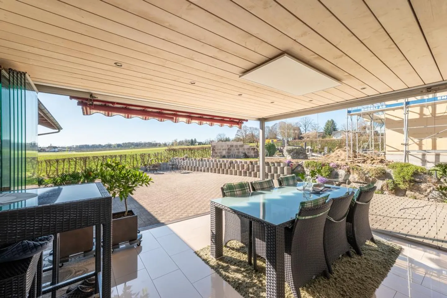 Una casa adattata al tuo stile di vita - Foto 4 di 7