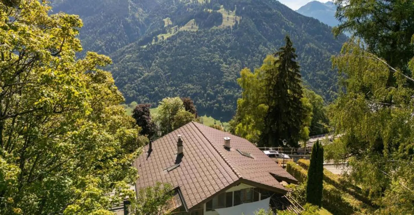 House with 2 apartments and breathtaking view - Photo 3 of 12