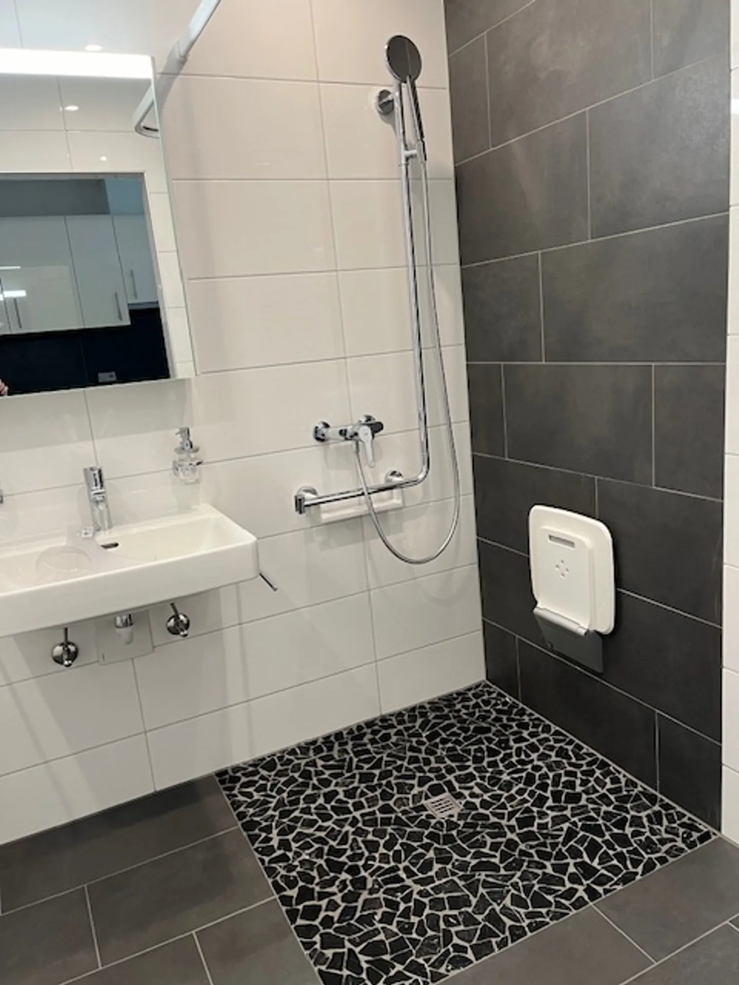 Appartamento in affitto - Foto 4 di 6