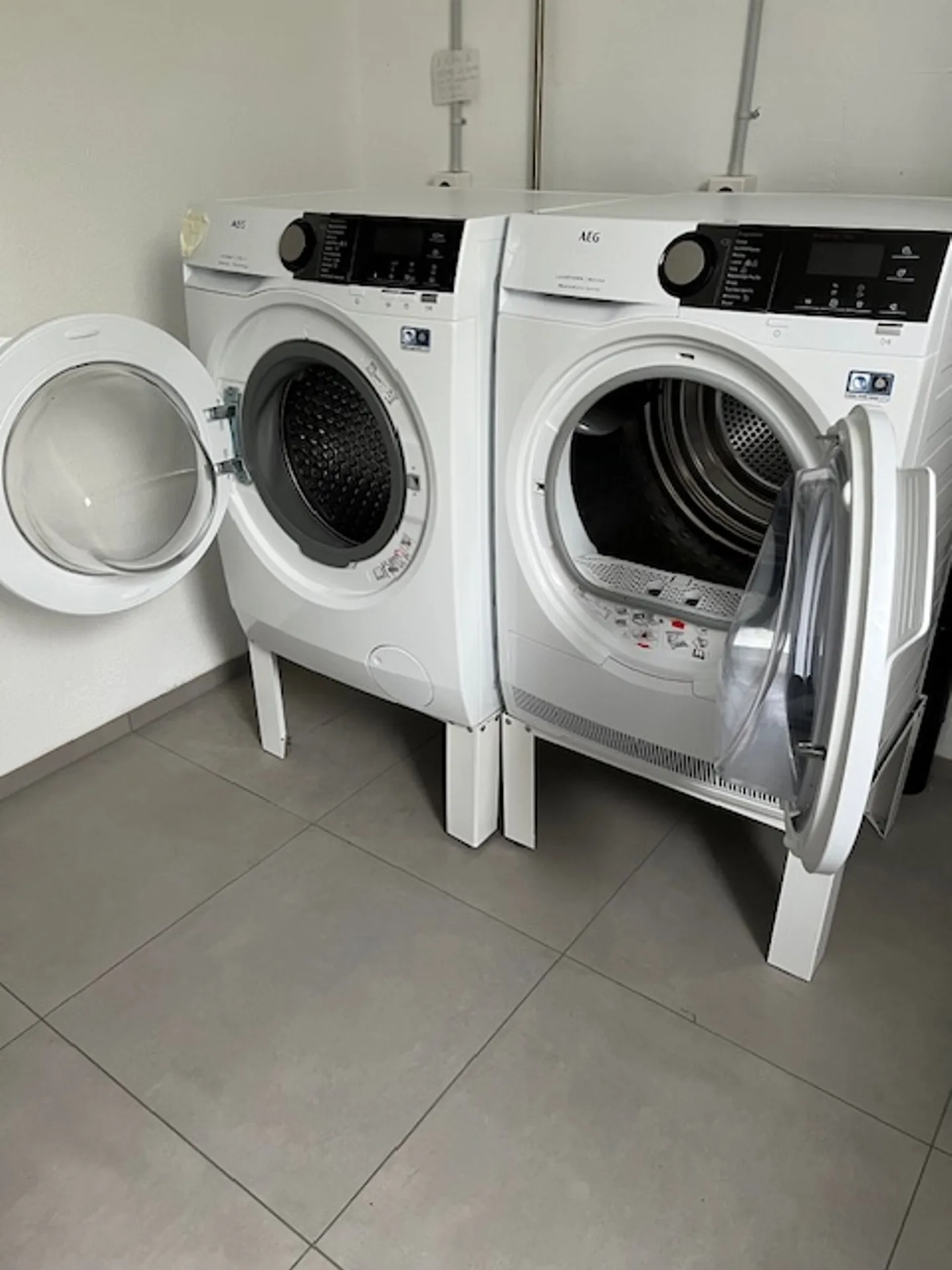 Appartamento in affitto - Foto 6 di 6