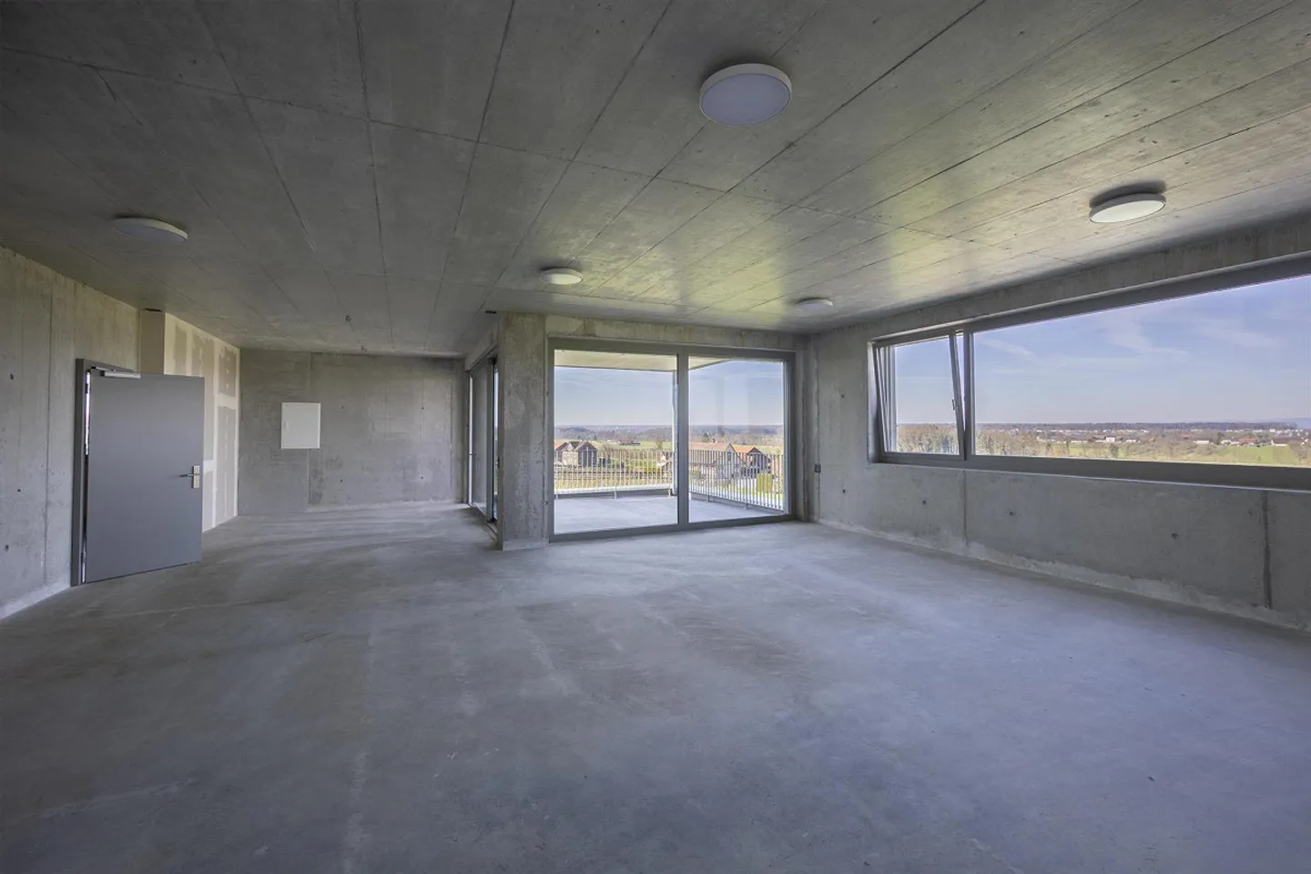 Kreative Büroräumlichkeiten in Steinebrunn - Foto 5 von 9