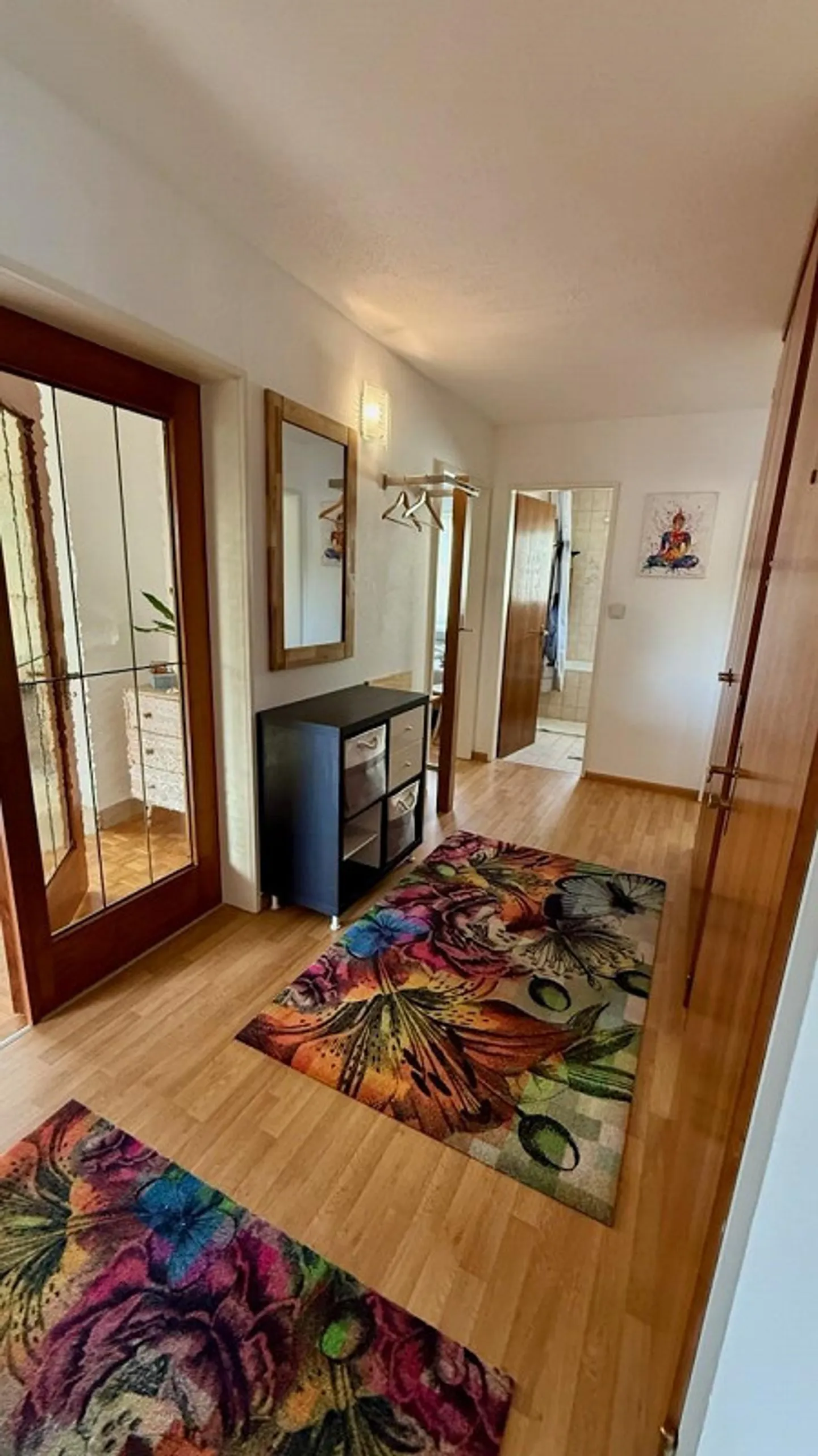Appartamento di 3 1/2 locali al 2 ° piano - Foto 8 di 15