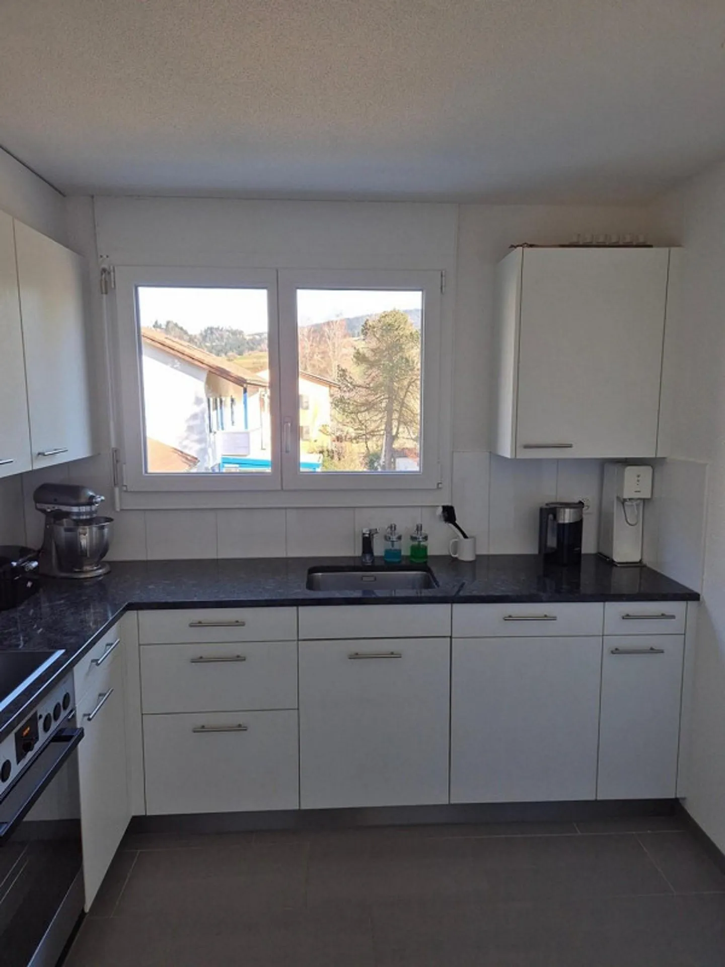 Magnifique appartement de 4,5 pièces - Photo 6 sur 10