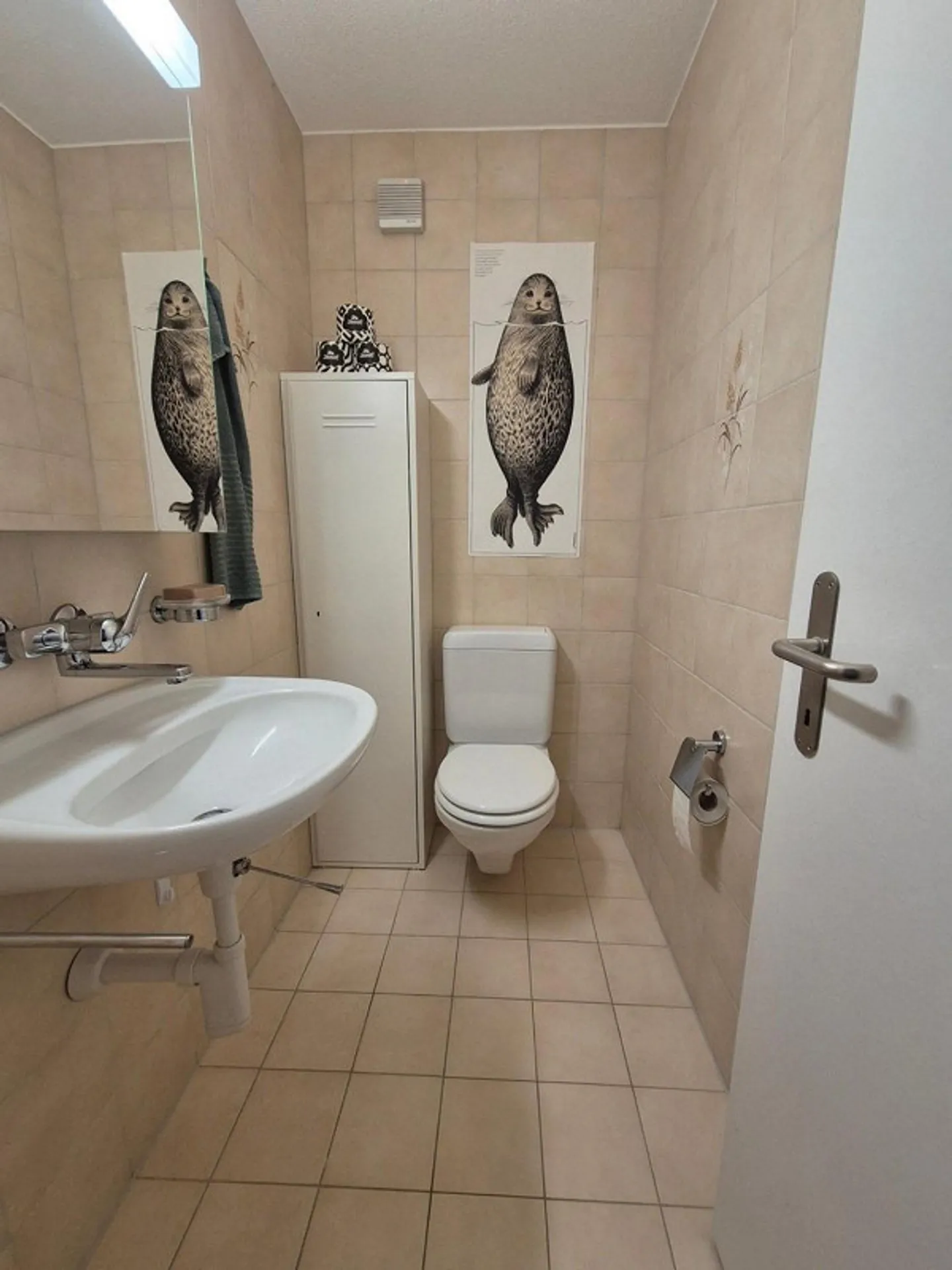 Magnifique appartement de 4,5 pièces - Photo 8 sur 10