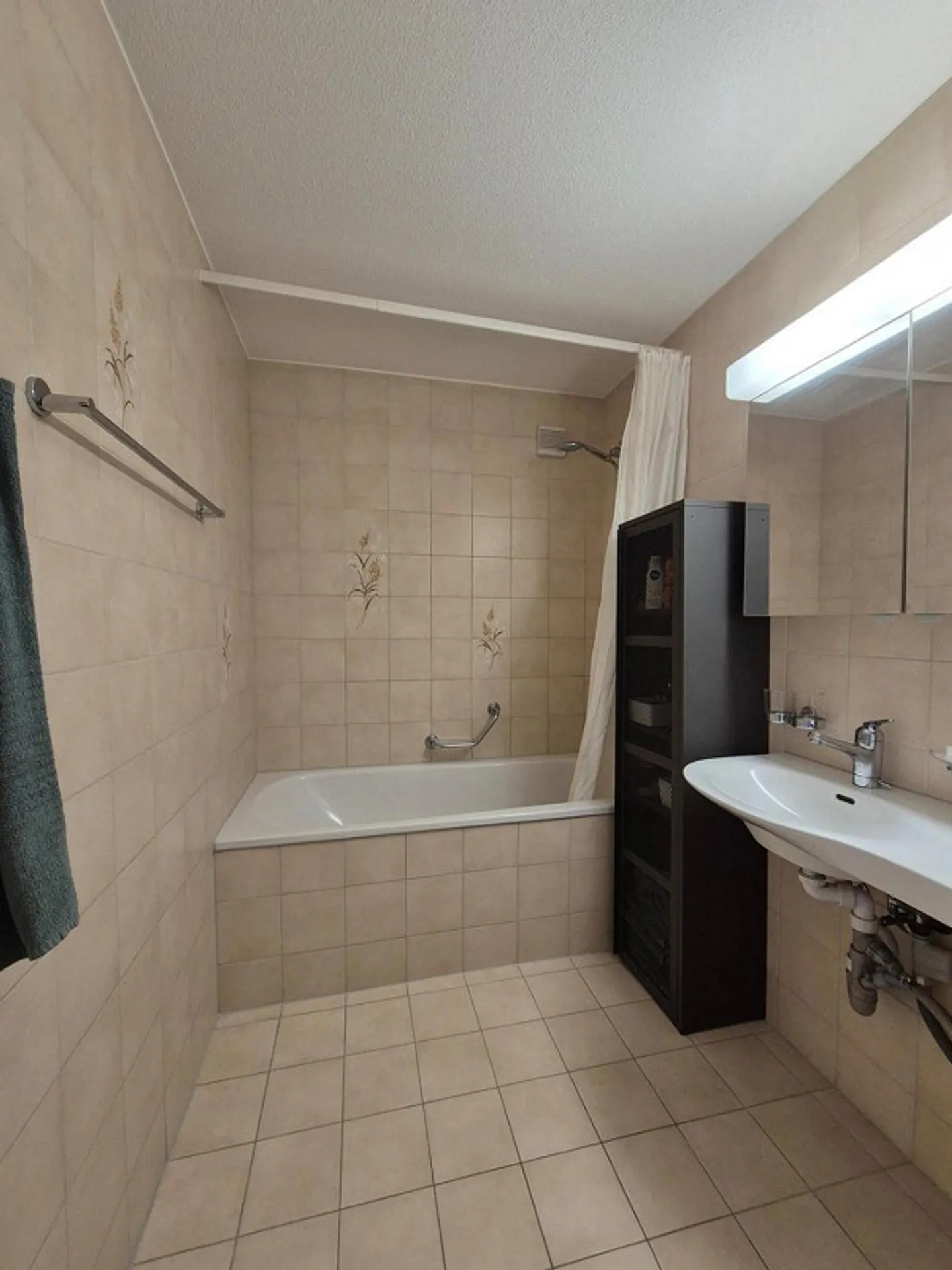 Magnifique appartement de 4,5 pièces - Photo 9 sur 10