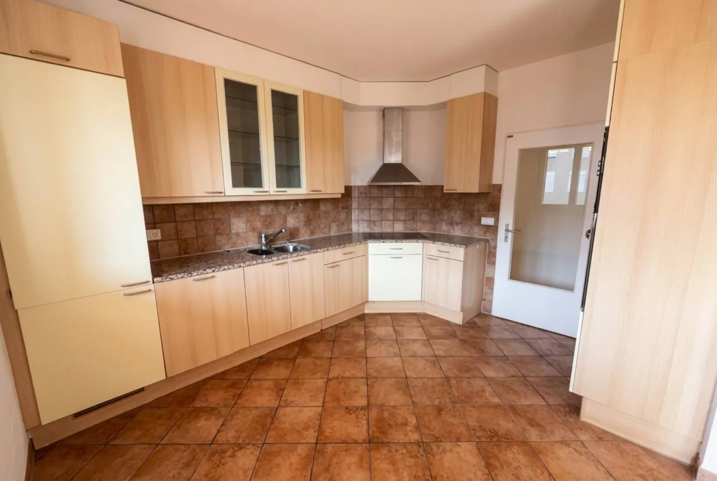3,5-Zimmer-Wohnung - Foto 1 von 7