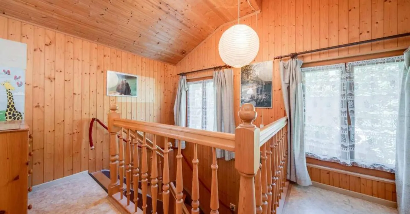 House with 2 apartments and breathtaking view - Photo 7 of 12