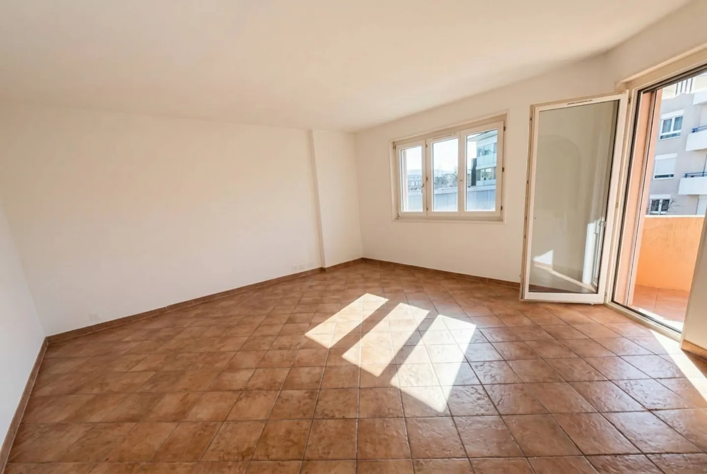 3,5-Zimmer-Wohnung - Foto 2 von 7