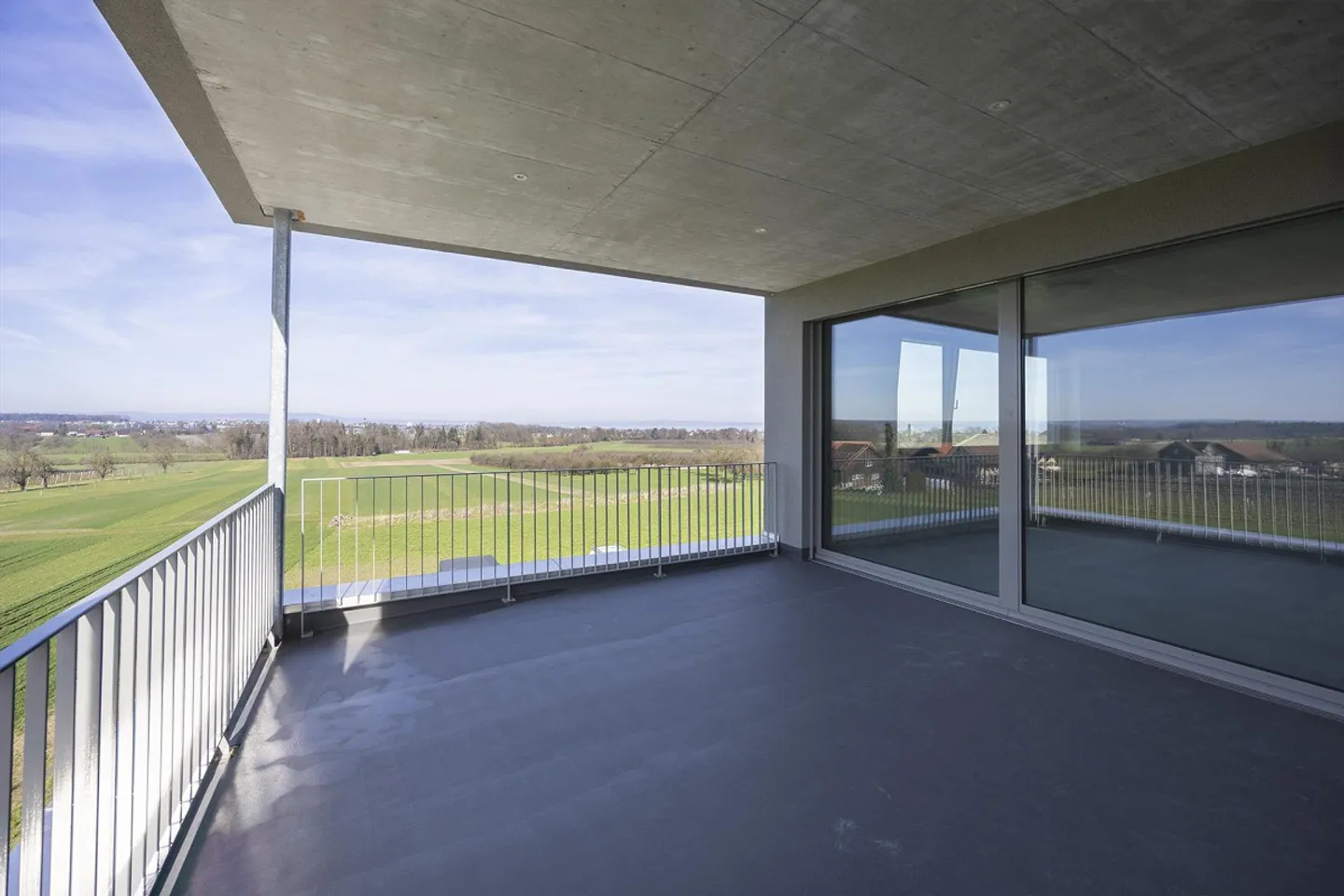 Kreative Büroräumlichkeiten in Steinebrunn - Foto 7 von 9