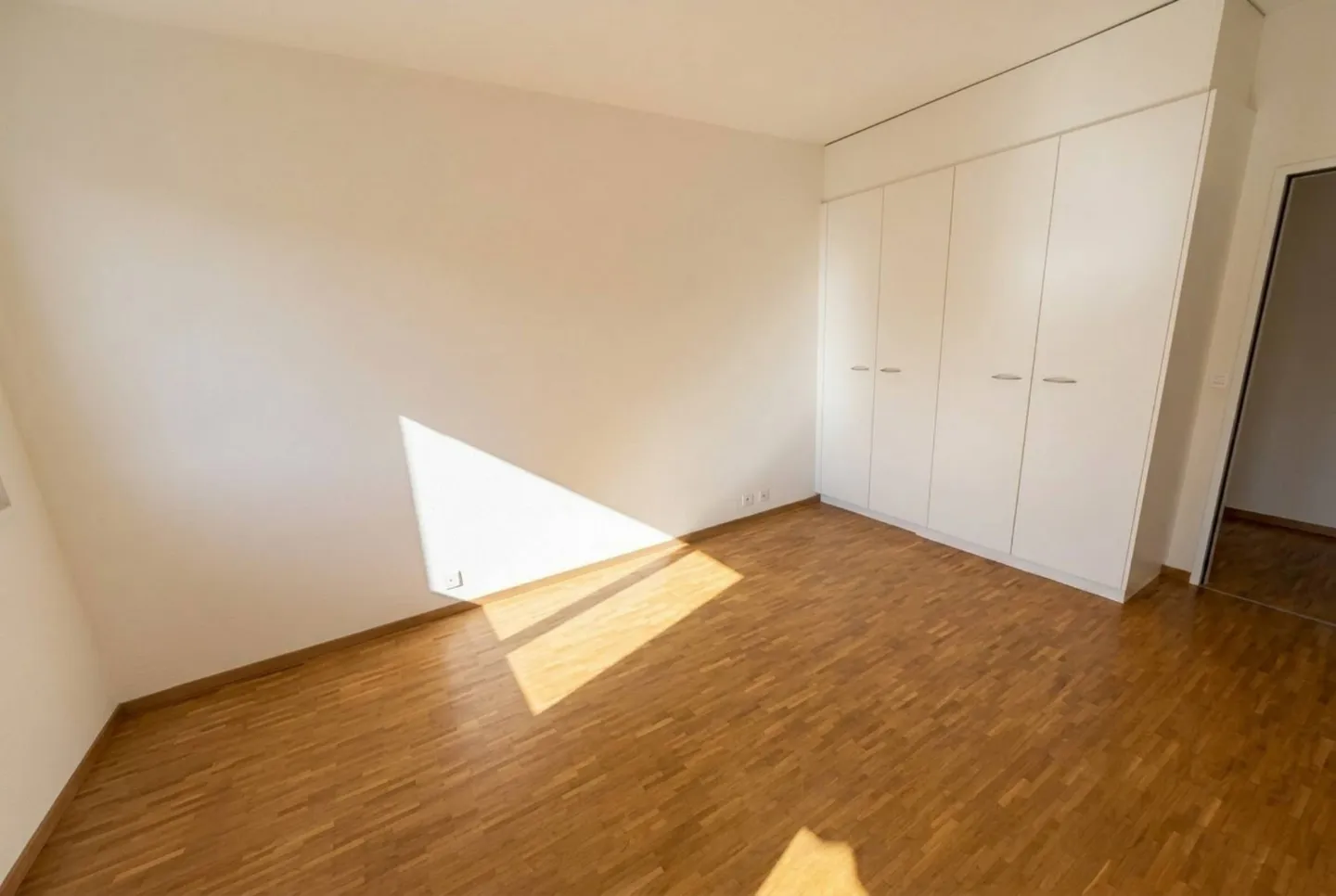 3,5-Zimmer-Wohnung - Foto 3 von 7