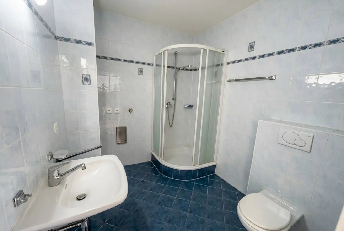3,5-Zimmer-Wohnung - Foto 6 von 7