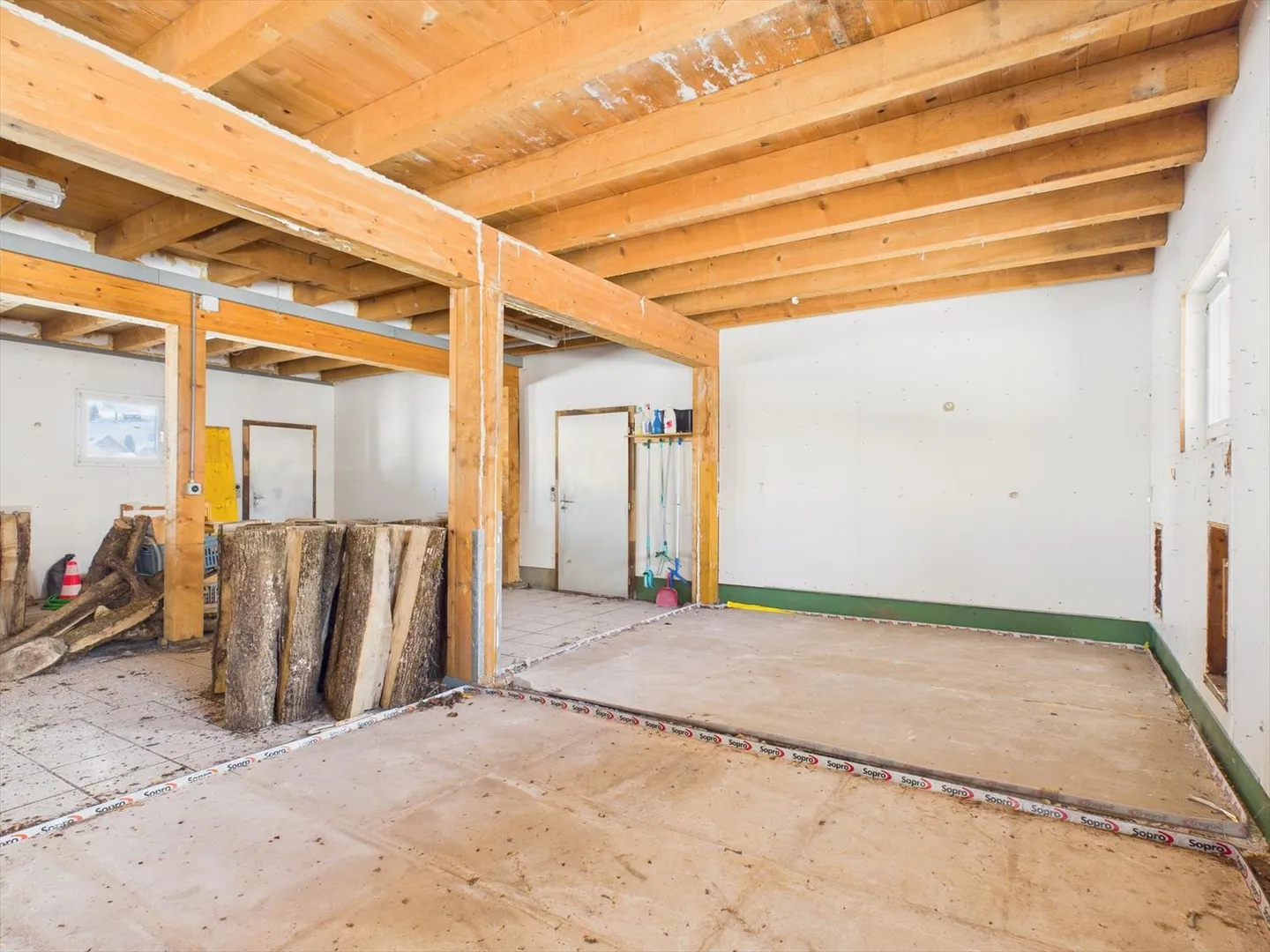 Edificio residenziale in vendita - Foto 11 di 13