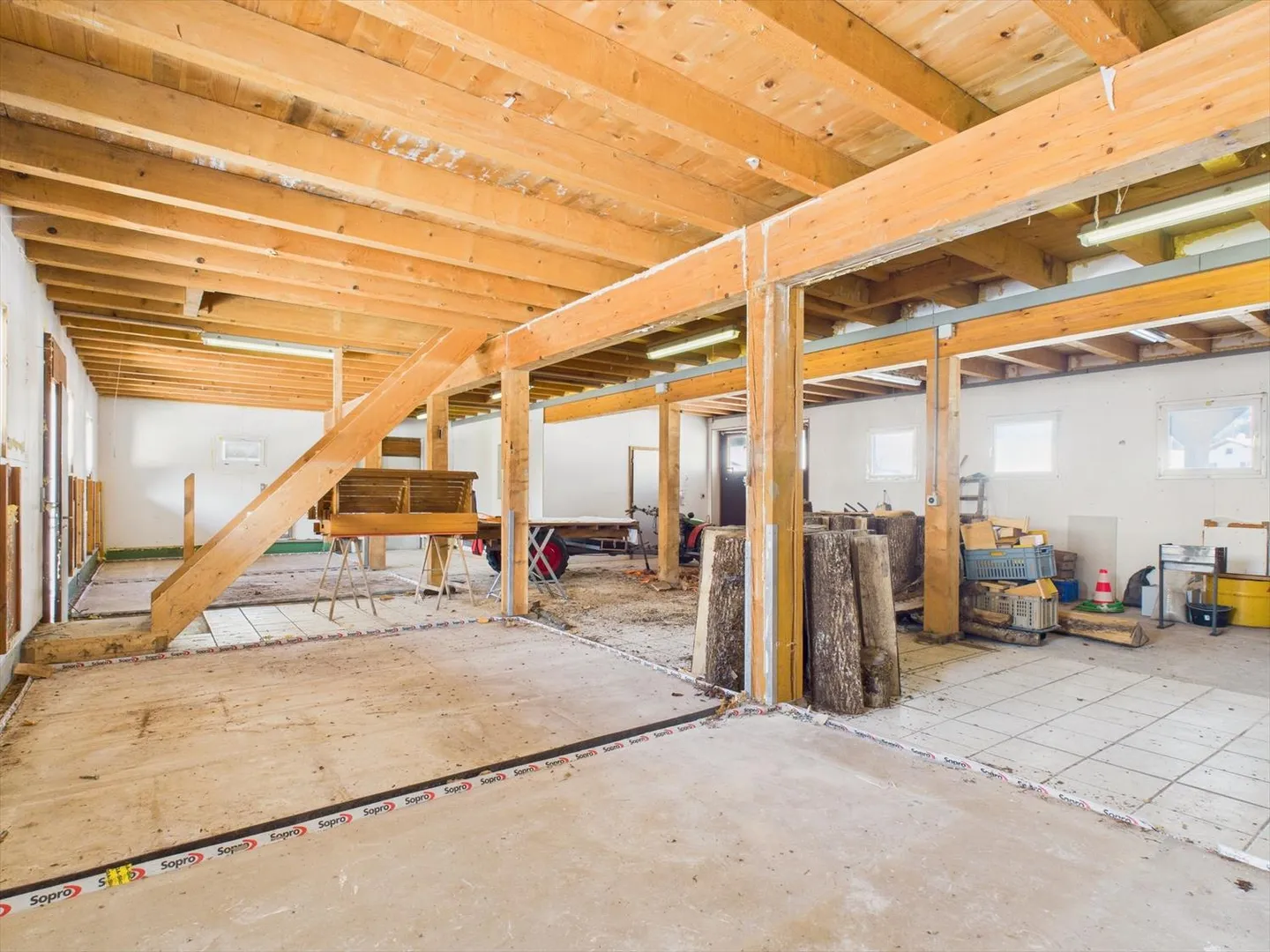 Edificio residenziale in vendita - Foto 12 di 13