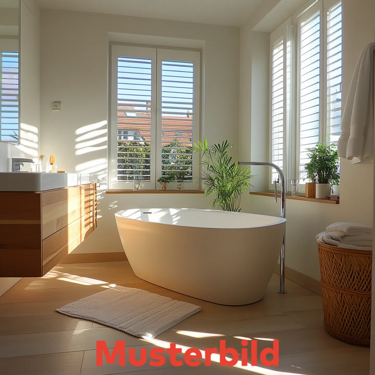 Wohnung kaufen - Foto 1 von 6