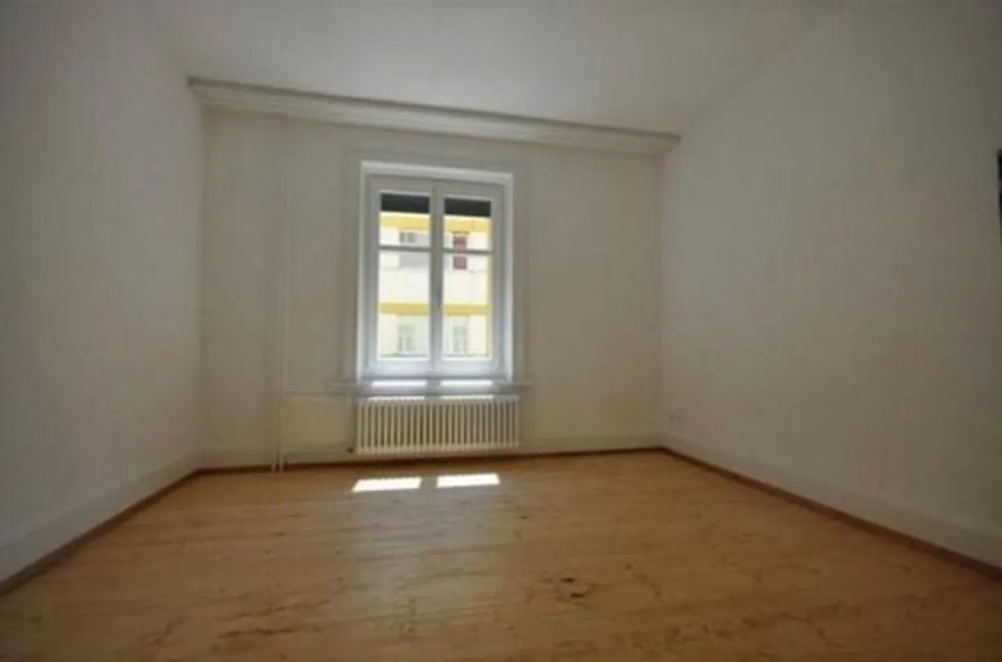 Appartement 3 pièces au rez-de-chaussée surélevé - Photo 6 sur 6