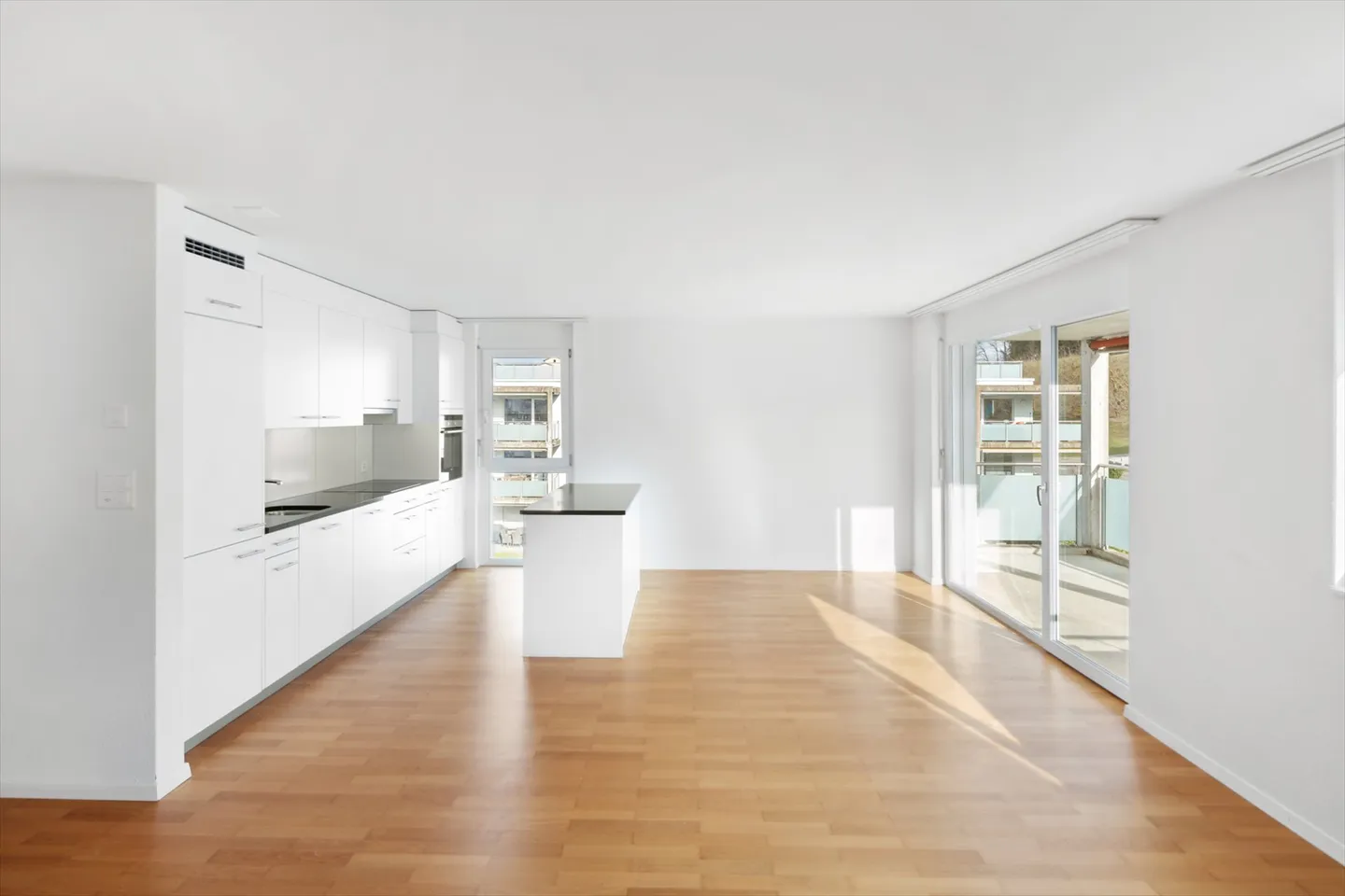 Appartement à louer - Photo 2 sur 8