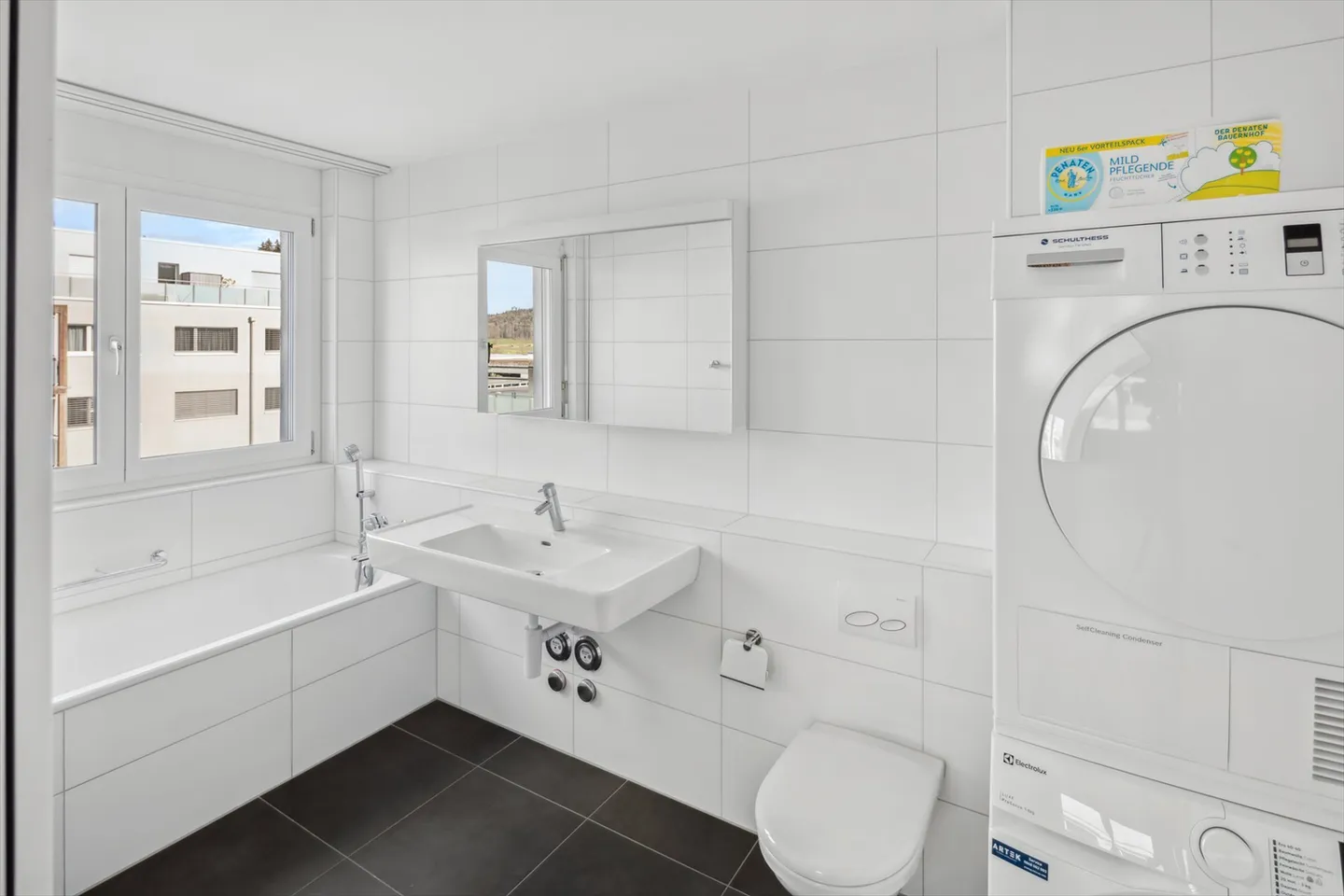 Appartement à louer - Photo 5 sur 8