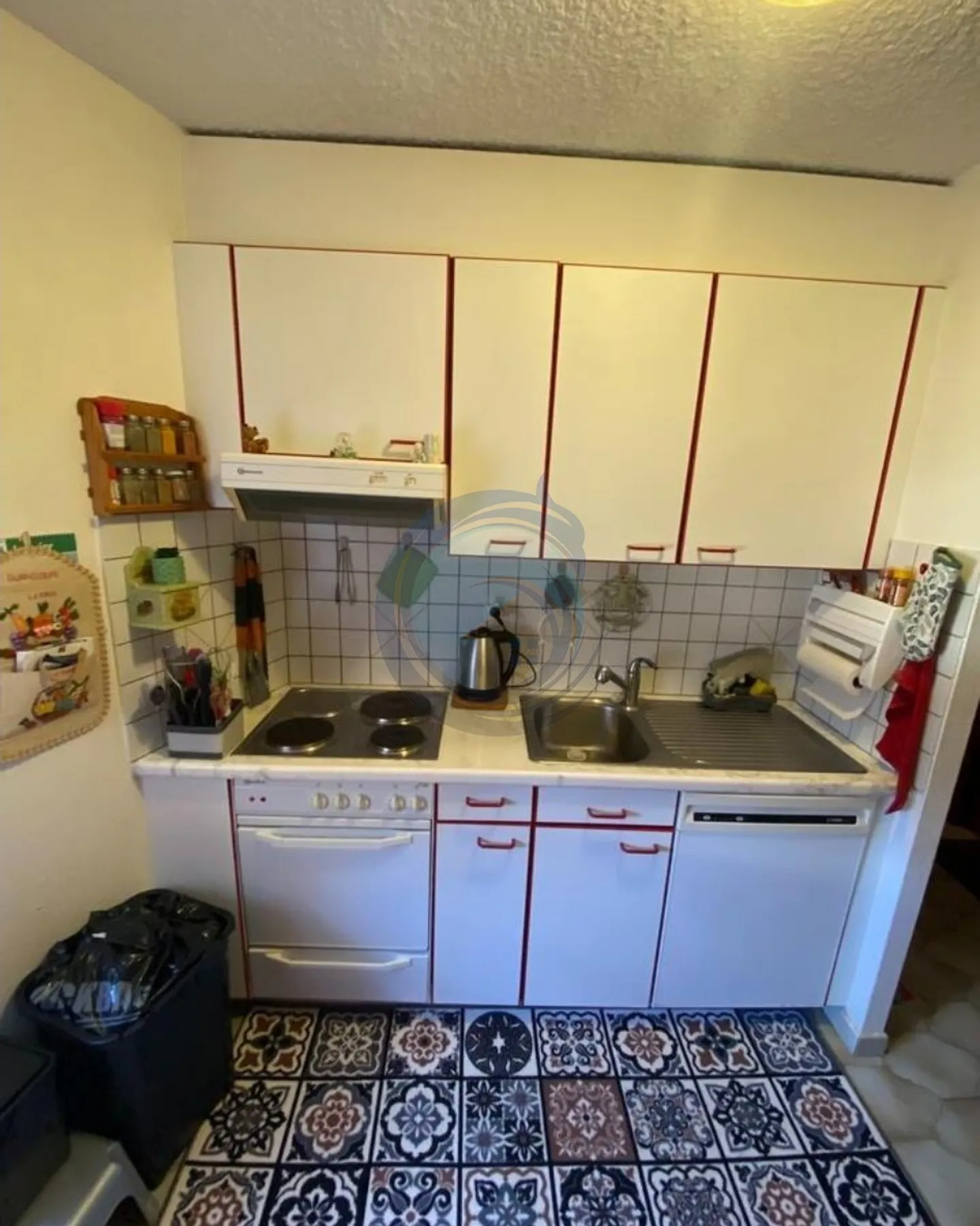 Appartement à vendre - Photo 5 sur 8