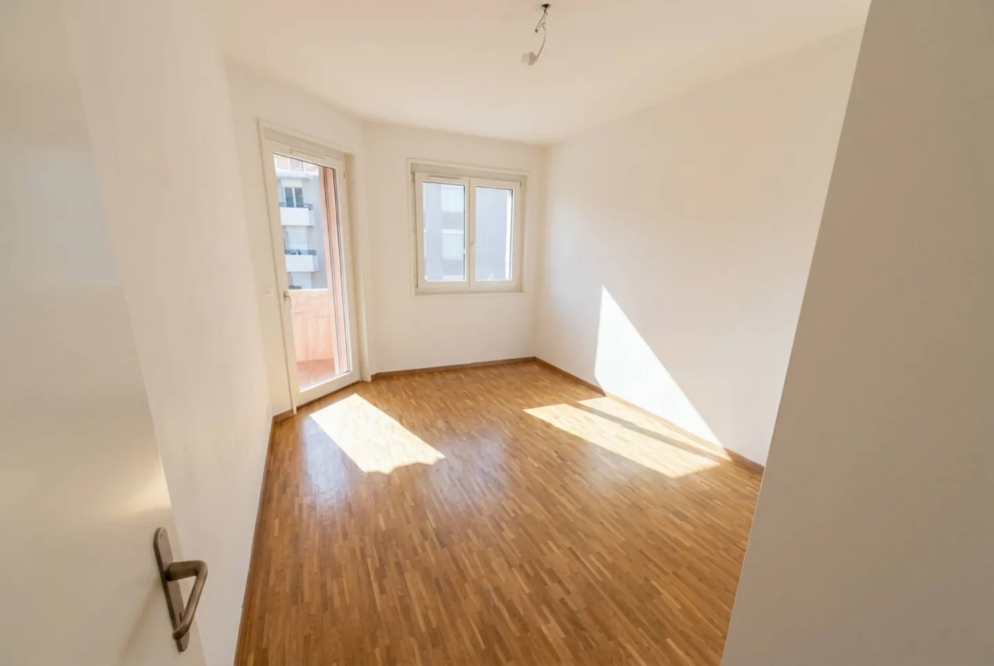 3,5-Zimmer-Wohnung - Foto 4 von 7