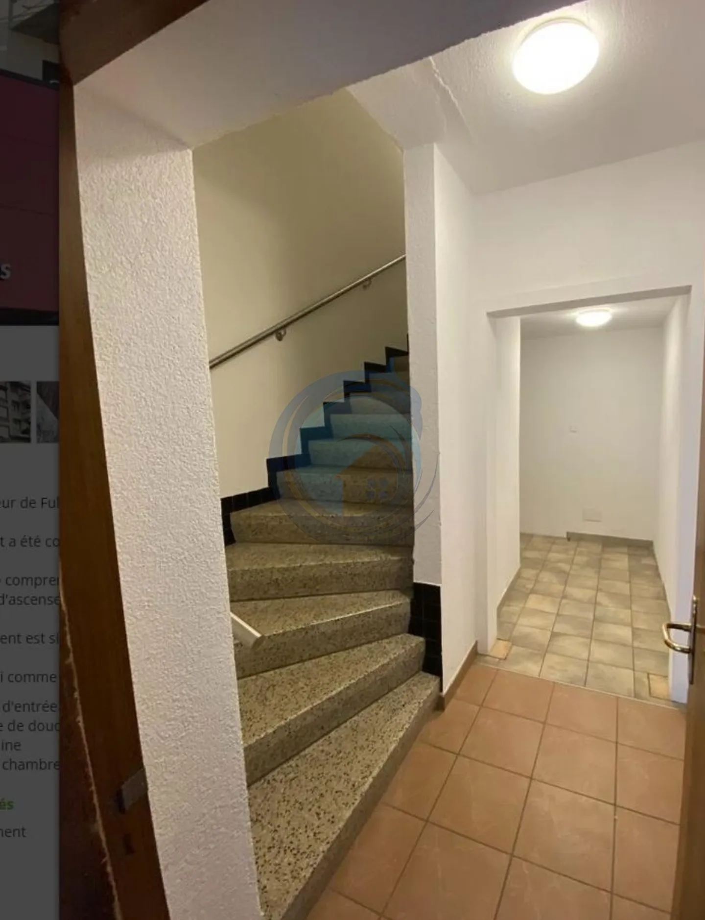 Appartement à vendre - Photo 7 sur 8