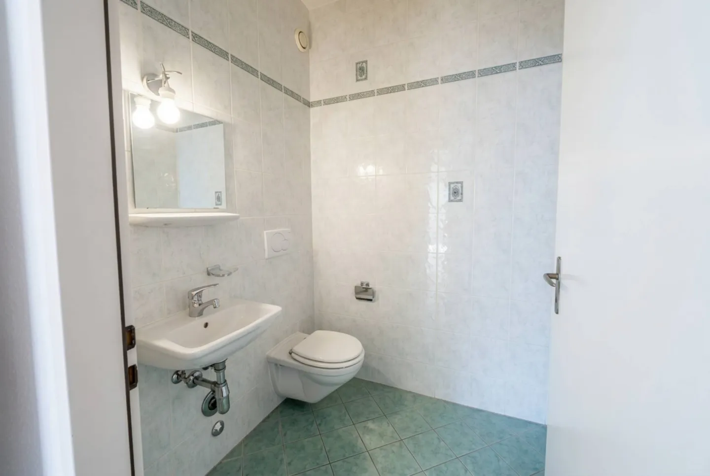 3,5-Zimmer-Wohnung - Foto 5 von 7
