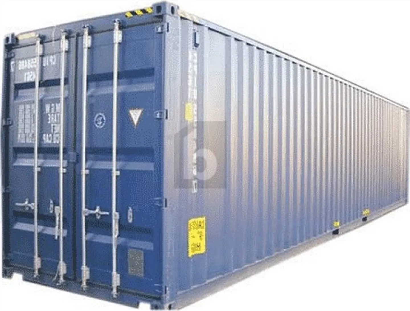 «LAGERBEHÄLTER SOFORT VERFÜGBAR» - Photo 3 of 4