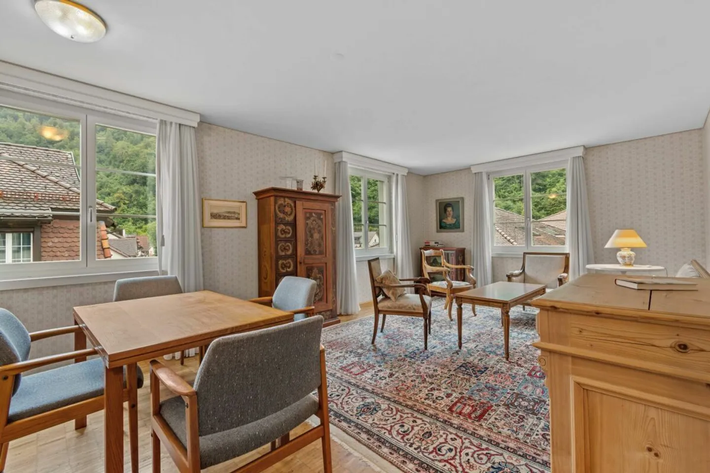 Apartment for sale - Photo 3 of 23