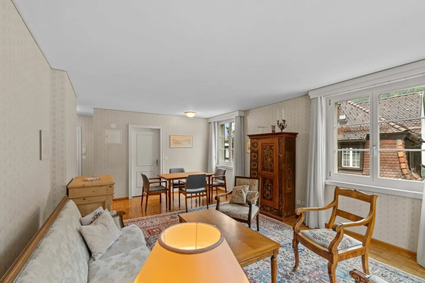 Apartment for sale - Photo 4 of 23