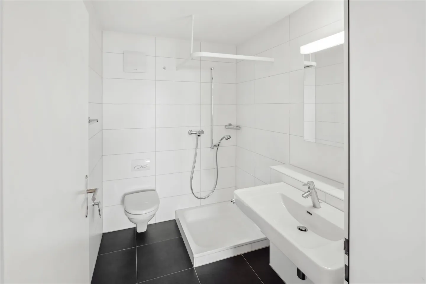 Appartement à louer - Photo 6 sur 8