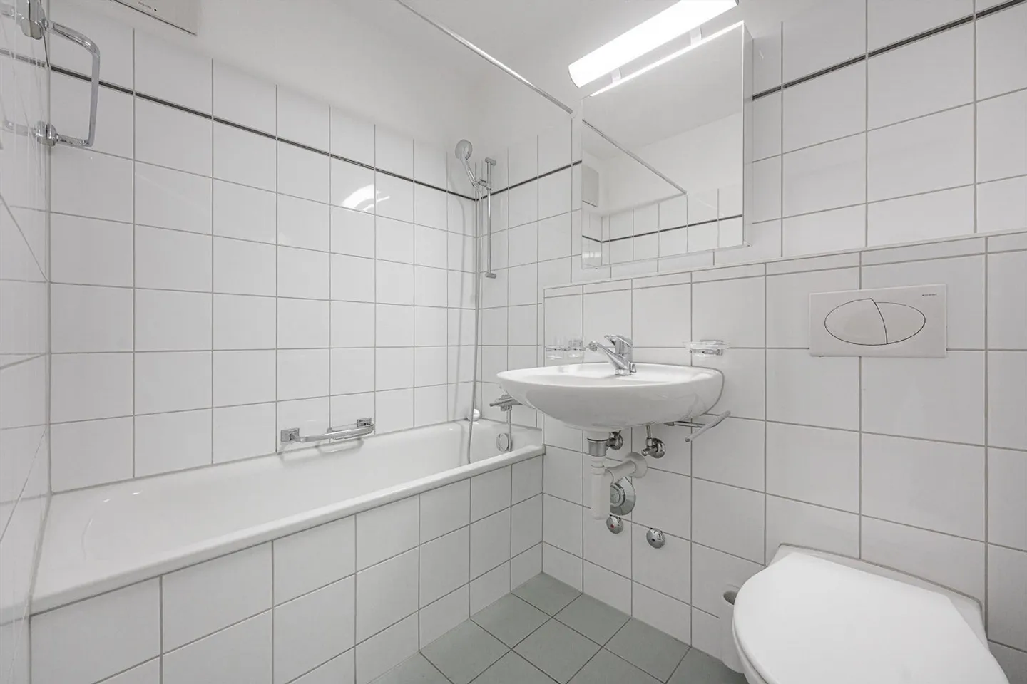 Tolle Genossenschaftswohnung in Bachenbülach sucht Sie! - Foto 6 von 8