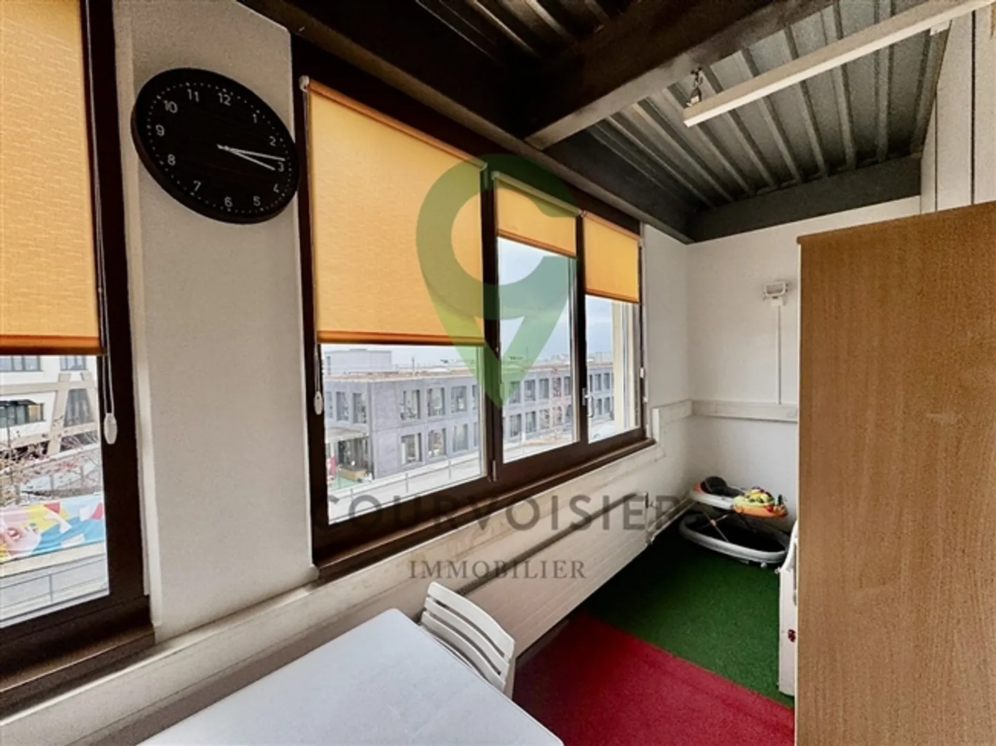 Immobili commerciali con box nella zona artigianale di Aubonne - Foto 4 di 10