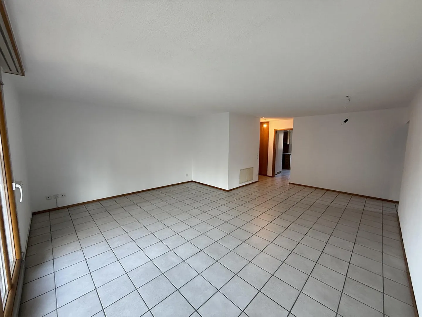 Helles 4,5-Zimmer-Apartment (105 m²) in Pregassona. - Foto 2 von 10