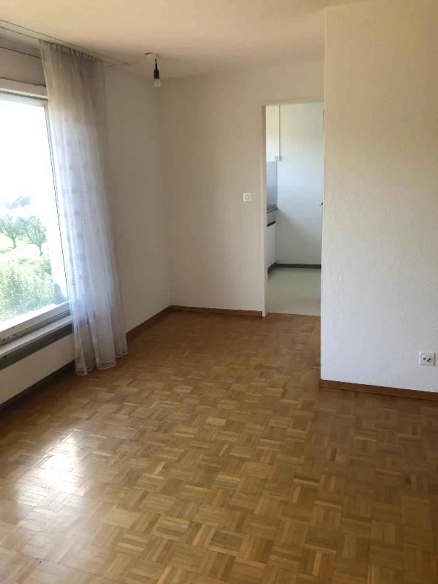 Wohnung mieten - Foto 1 von 1