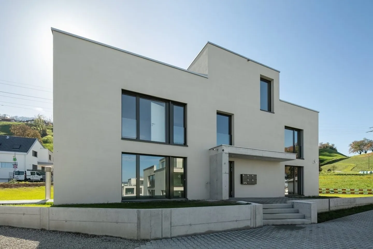 Una casa per la tua moto - Foto 1 di 1