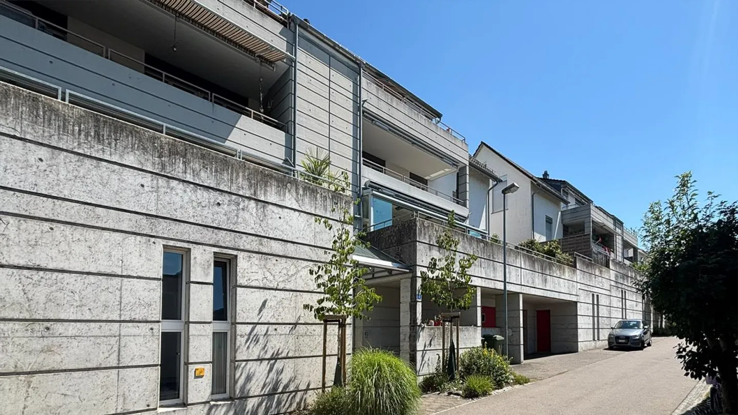 Condominio di 4,5 stanze - Foto 1 di 11