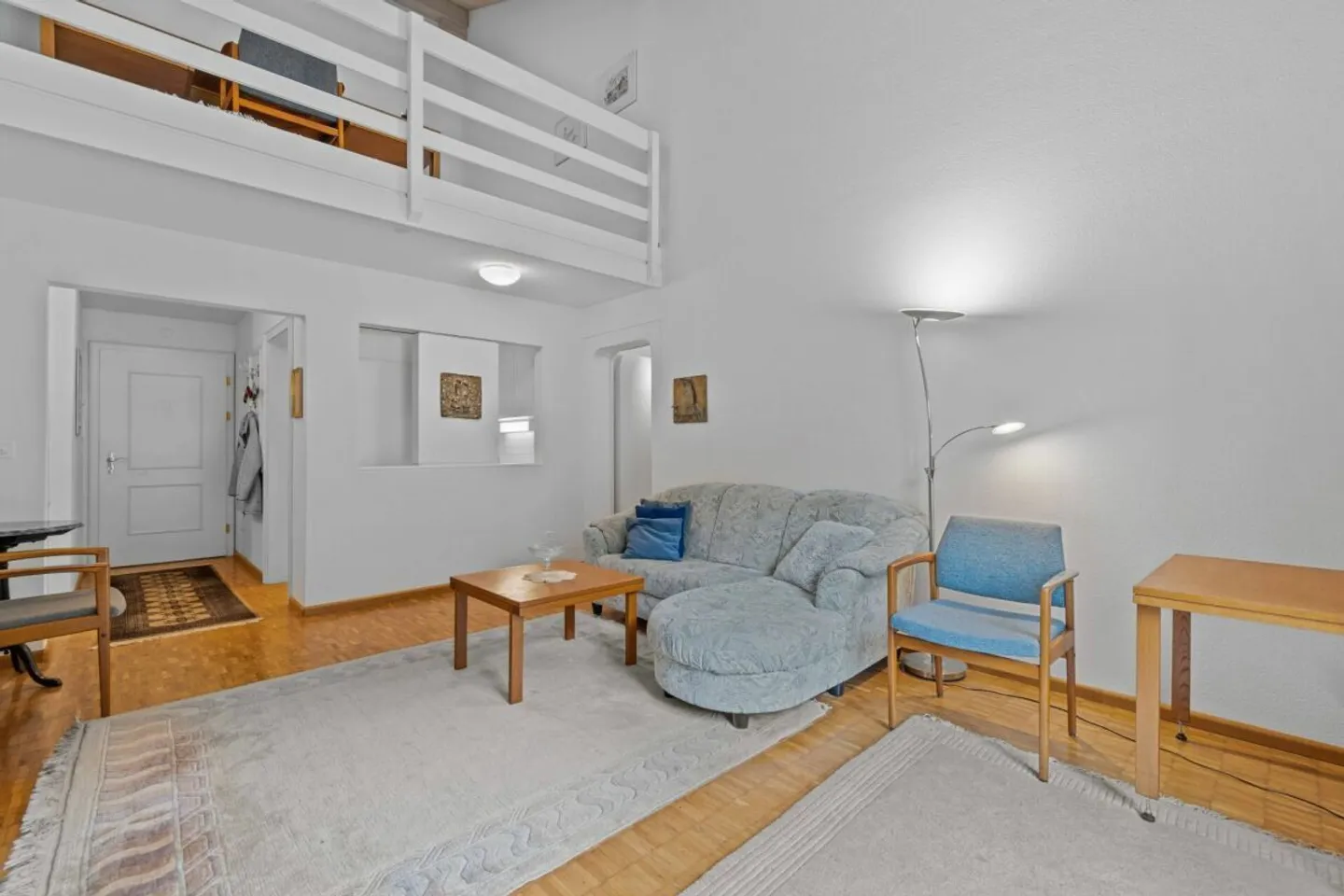 Apartment for sale - Photo 8 of 23