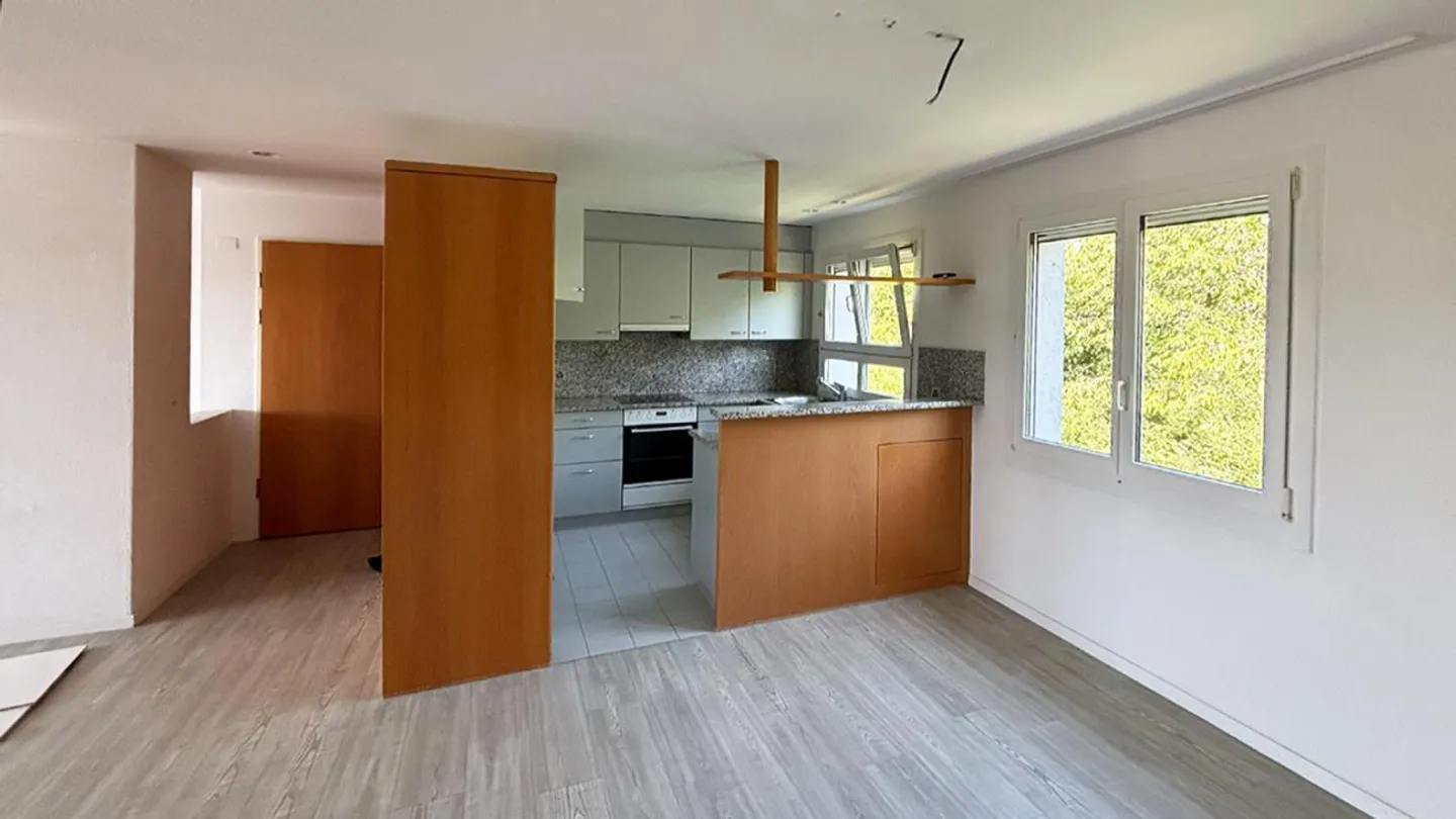 Condominio di 4,5 stanze - Foto 5 di 11