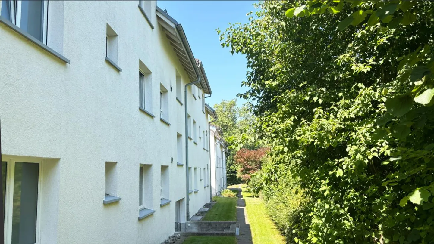 Condominio di 4,5 stanze - Foto 9 di 11