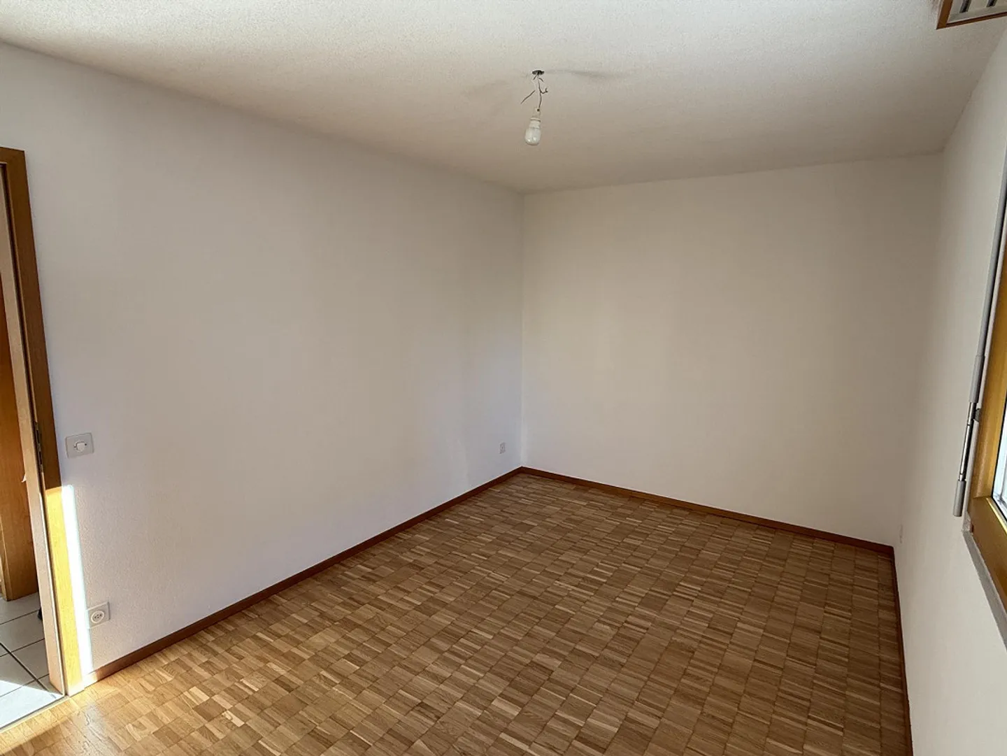 Helles 4,5-Zimmer-Apartment (105 m²) in Pregassona. - Foto 6 von 10