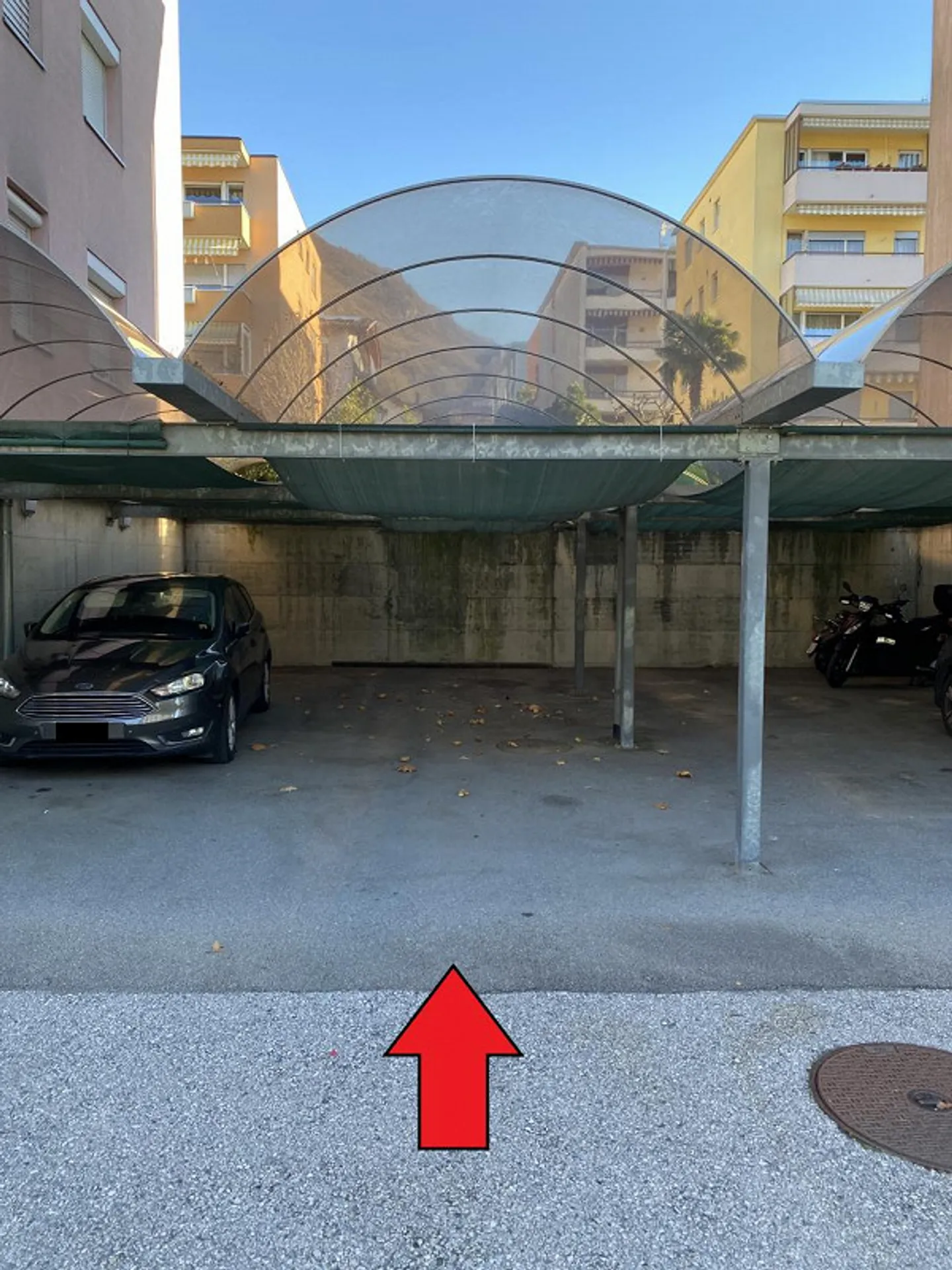 Helles 4,5-Zimmer-Apartment (105 m²) in Pregassona. - Foto 10 von 10