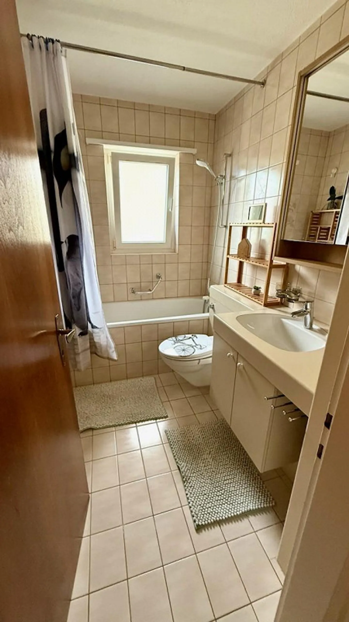 Appartamento di 3 1/2 locali al 2 ° piano - Foto 11 di 15