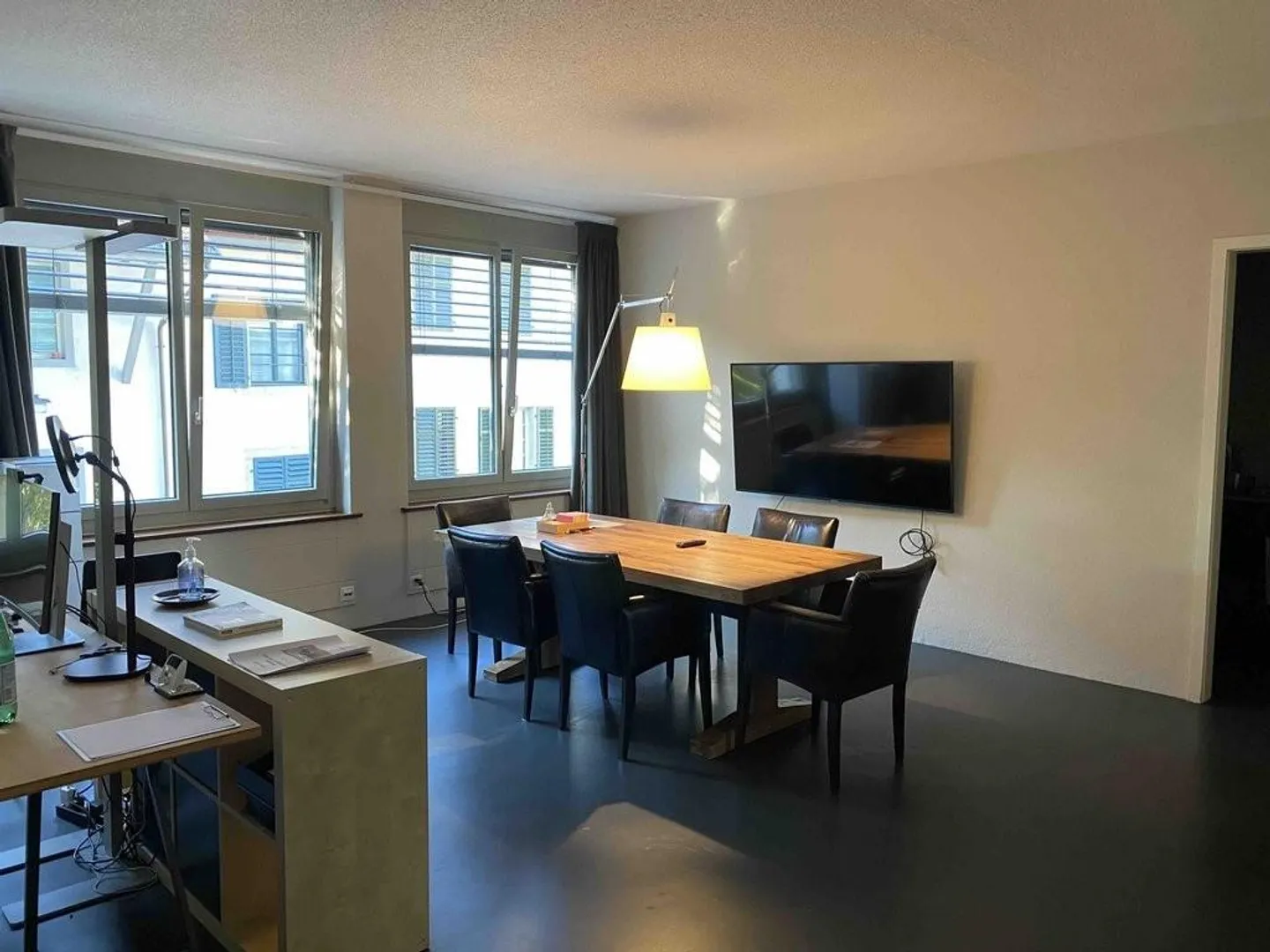 Office spaces directly at the Theaterplatz in Baden - Photo 3 of 7
