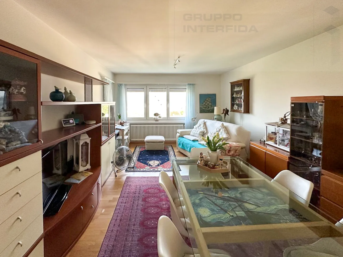 Apartment with 3.5 rooms on the upper floor - Photo 2 of 6