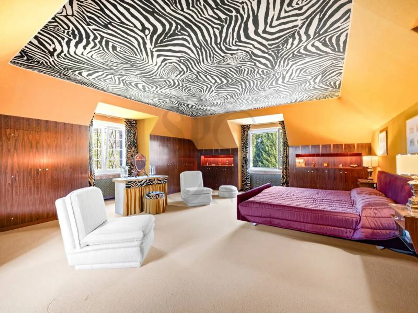Exclusif : élégant manoir dans une oasis paisible - Photo 12 sur 12