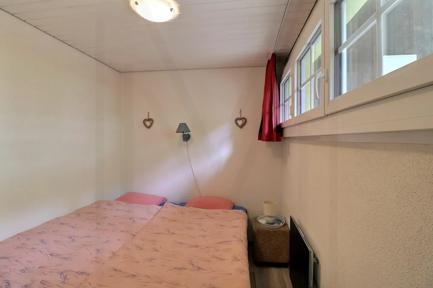 Incantevole appartamento di 2,5 stanze ai piedi del Moléson! - Foto 10 di 13