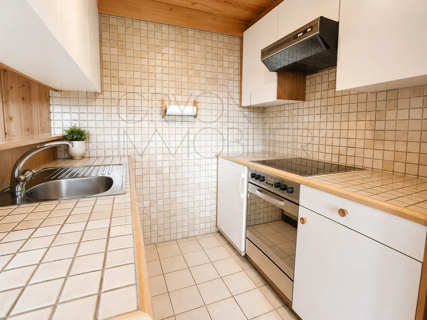 Duplex in Gryon - Alpes des Chaux, 4 bedrooms - Photo 10 of 23