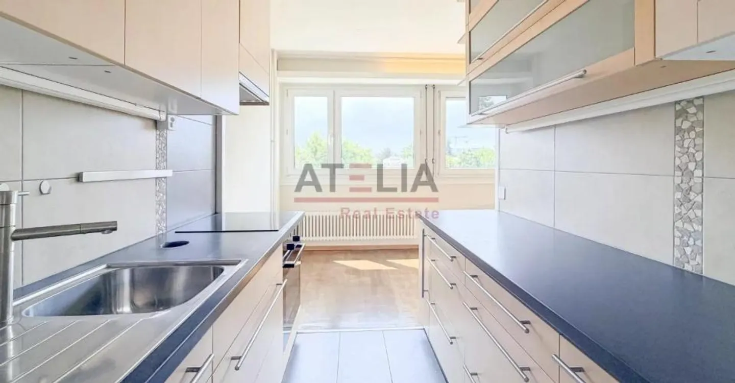 Appartamento 3 locali - Foto 2 di 2