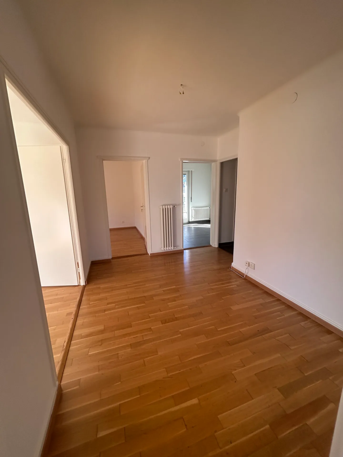 Appartement Charmant à Chailly - Photo 7 sur 12