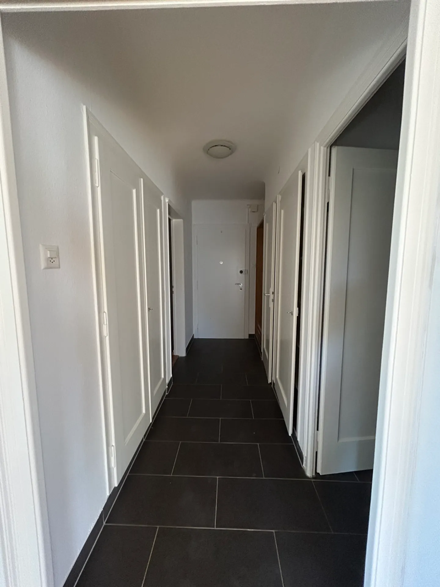 Appartement Charmant à Chailly - Photo 8 sur 12