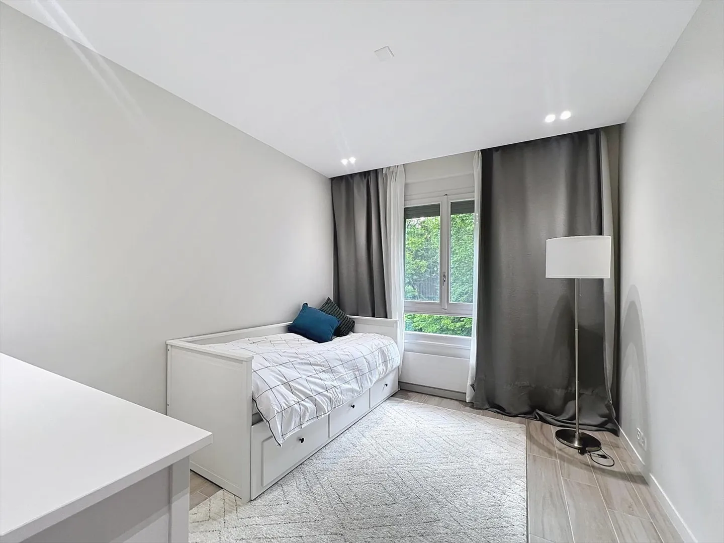 Appartamento 6 locali - Foto 6 di 10